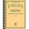 Debussy - The Ultimate Piano Collection