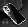 Kelleia Maska za mobilni telefon Honor 60, Providna
