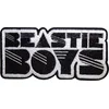 Beastie Boys Block Logo Našitek za šivanje