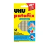 LJEPILO-JASTUČIĆI  56X PATAFIX UHU PROZIRNI BLISTER
