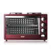 RAF R.5310R MINI ŠPORET SA RINGLAMA TAJMEROM 40L 1500W+1600W