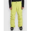 Quiksilver Estate moške hlače yellow plum