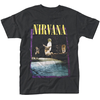 Nirvana Stage Jump S