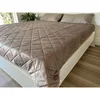 Mekani prekrivač Soft cover Kapućino 140x200cm