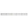 Ninaled LED trake za Fox 32DLE178 JL.D32061330-006AS-M, ES-625