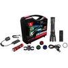 Klarus Lovački set XT12GT PRO, 1600 LM, Crni