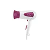 ELIT HT-1600 Fen za kosu, 1600W, Belo-roze