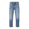 GARCIA Kavbojke moder denim