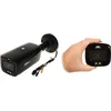 DAHUA IPC-HFW3849T1-AS-PV-0360B-S5-BLACK 8MP WizColor TiOC PRO Fixed-focal Bullet WizSense Network kamera (SCA01249)