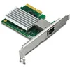 Omrežna kartica Trendnet TEG-10GECTX, zelena/siva, 10 Gbps