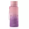 Equa Certified Icon steklenička, 600 ml, roza