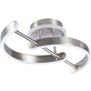 Rabalux Plafonska lampa Jarnelle LED 30W 2150lm 3000K 58x27cm