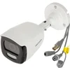 Hikvision kamera ds-2ce10dft-f, hd-tvi colorvu bullet, 2mpix, 20m, 4u1