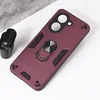 Maska za Xiaomi Redmi A5 EU (173mm) Hard Ring bordo