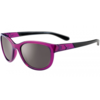 Očala Cébé KATNISS Junior - Shiny Violet-Grey Black