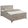 Box Krevet Jerry 140/200 cm , braon