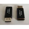 MicroConnect Adapter DisplayPort - HDMI
