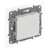 LEGRAND ENOJNA VTIČNICA LE-764537 Niloe 230 V 16 A IP44