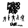 PSIHOMODO POP-NAJVEČI HITOVI/UNPLJUGD 2CD+DVD