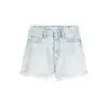 TOMMY HILFIGER Kavbojke svetlo modra