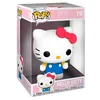 Funko POP! Jumbo: Hello Kitty 50th - Hello Kitty