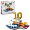 LEGO Editions Sport Kylian Mbappe - Soccer Highlights 43013