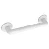 AQUALINE AQUALINE Bele Plastične Ročaje 300mm z Visoko Nosilnostjo