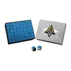 Krede Predator Crest, Blue, 144 kom
