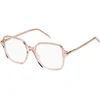 Marc Jacobs MARC593 35J ONE SIZE (51) Bež/Kristalna
