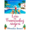 Leto na francuskoj rivijeri