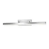 MODENA KUPAONSKA LAMPA LED 12 WattW/3000K/874lm/IP44/KROM