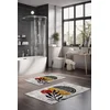 Lessentiel Maison Set prostirki za kupatilo CT-5406, 2 Komada, Šarena