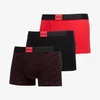 Bokserji Hugo Boss Trunk Trp Galaxy Des Black/ Red XL