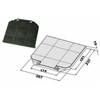 FABER ogleni filter STILO 112.0157.243