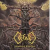 Refore - Illusion Of Existence (Splatter) (LP)