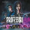 Aktor - Professori Season Two (Limited Edition) (Splatter Coloured) (LP)