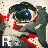 Kevlar Bikini - Rants, Riffage And Rousing Rhythms (Splattered Coloured) (LP)