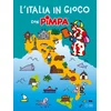 La Pimpa books