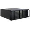 InterTech Case IPC Server 4U-4098-S w/o PSU