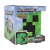 Lampa Paladone Minecraft - Creeper Light With Sound