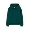 Tommy Jeans Majica temno zelena