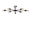 OPVIQ Ray 1132 Luster, Crni