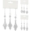 Viseća Dekoracija Set 3/1 Diamond