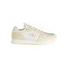 CALVIN KLEIN Muške patike YM0YM00553_BI0LC, Bele