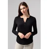 LELOSI Basic dolga majica Brussels 2XL
