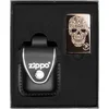 shumee Darilni set vžigalnikov ZIPPO ANNE STOKES SKULL št. 3
