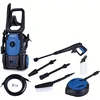 Scheppach Perač pod pritiskom HPC1600-kit 5907737901, 1600W