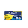 Pelikan črnilni vložek 4001 GTP/5, modro-črni