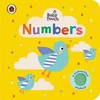 Baby Touch: Numbers