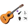 Yamaha CG 102 Premium SET 4/4 Natural Klasična kitara